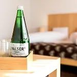 阿尔皮纳酒店 瓦尔斯
