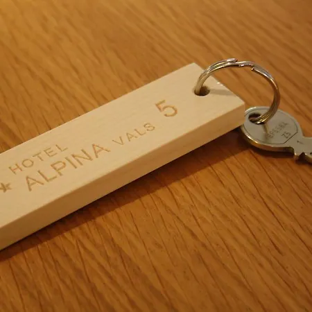 Alpina Vals