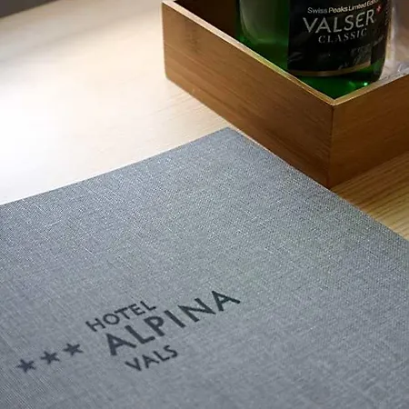 Hotel Alpina 3*