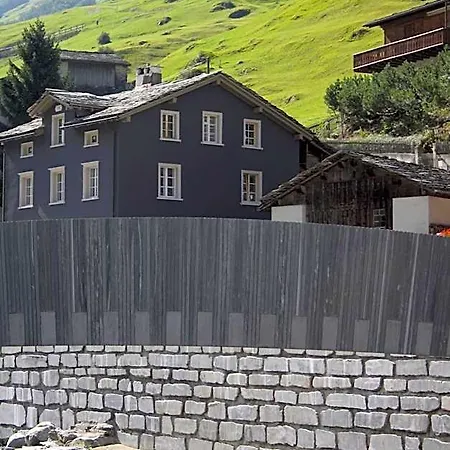 Alpina 3* Vals