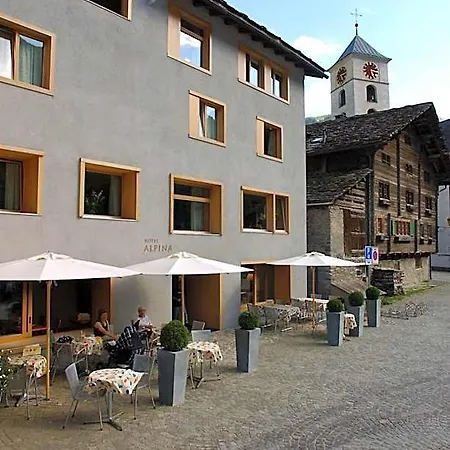 Alpina Vals