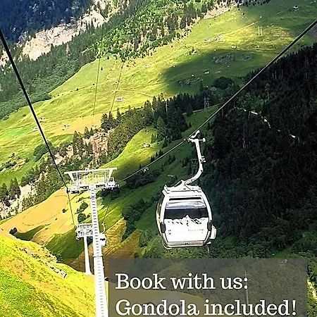Alpina Hotel Vals