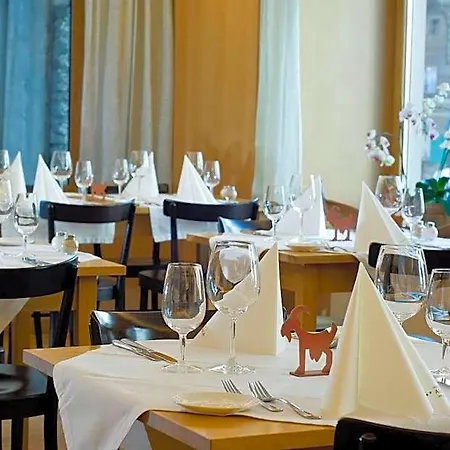 Alpina Hotel Vals