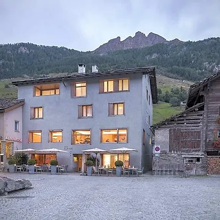 Alpina Vals