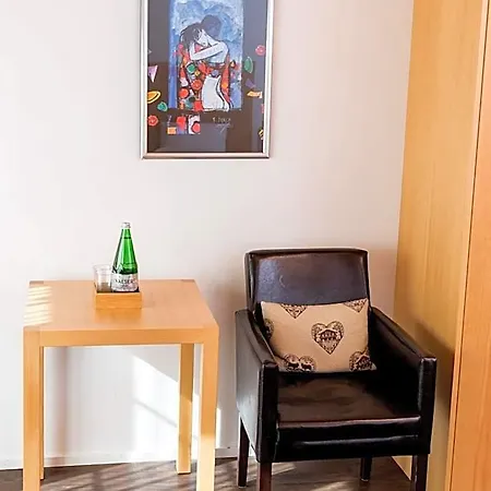Hotel Alpina 3*