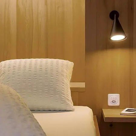 Alpina Hotel 3*