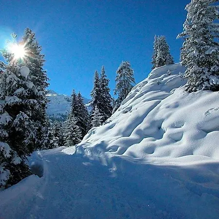 Alpina 3* Vals