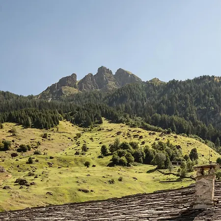 Alpina 3* Vals