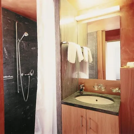 Hotel Alpina 3*