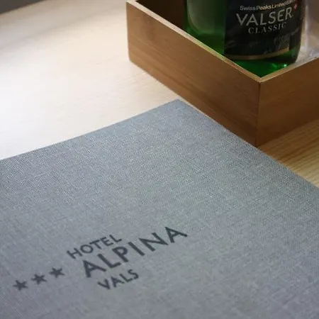 Hotel Alpina