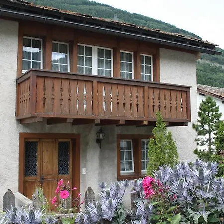 Alpina Hotel
