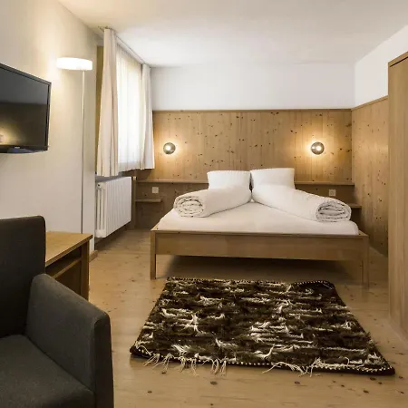 Alpina Hotel Vals