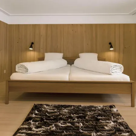 Alpina Hotel