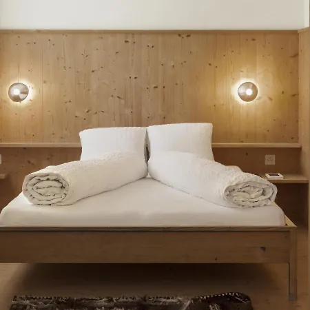 Hotel Alpina