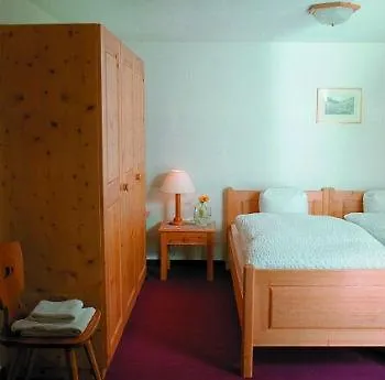 Alpina Hotel 3*
