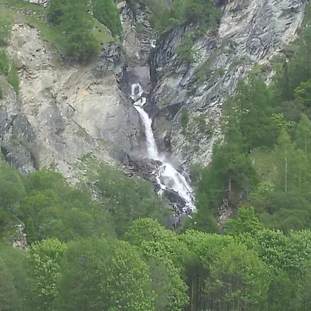Hotel Alpina 3*
