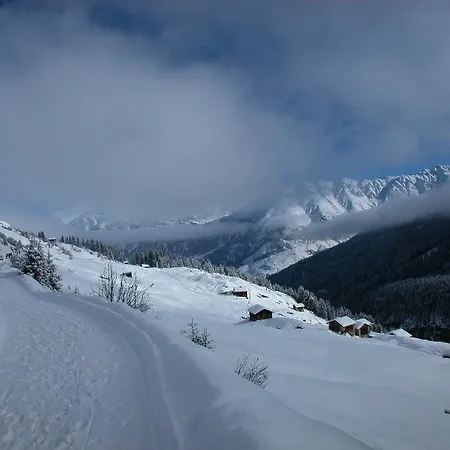 Alpina Hotel Vals