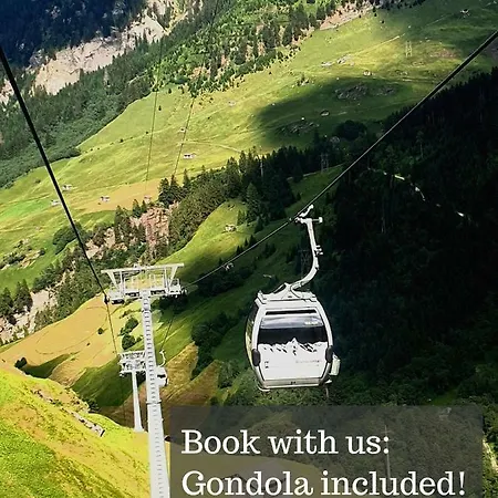 Alpina Vals